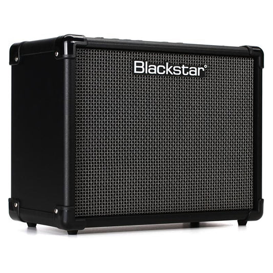 Blackstar ID:Core 20 V3 20 Watt Stereo Combo Speaker Amplifier Electric Guitar Amp with Effect and Audio Interface (IDCORE20 ID Core)