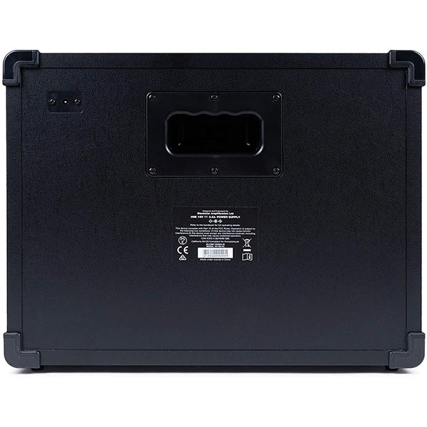 Blackstar ID:Core 40 V3 40 Watt Stereo Combo Speaker Amp with Effects And Audio Interface (IDCORE40 ID Core)