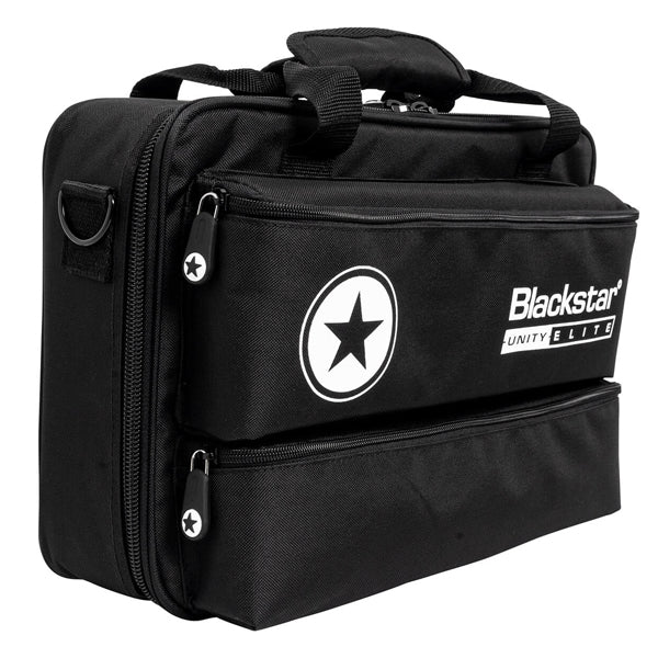 Blackstar Unity Elite 700 Watt Amplifier Bass Amp Head With Chorus and Octave Effect