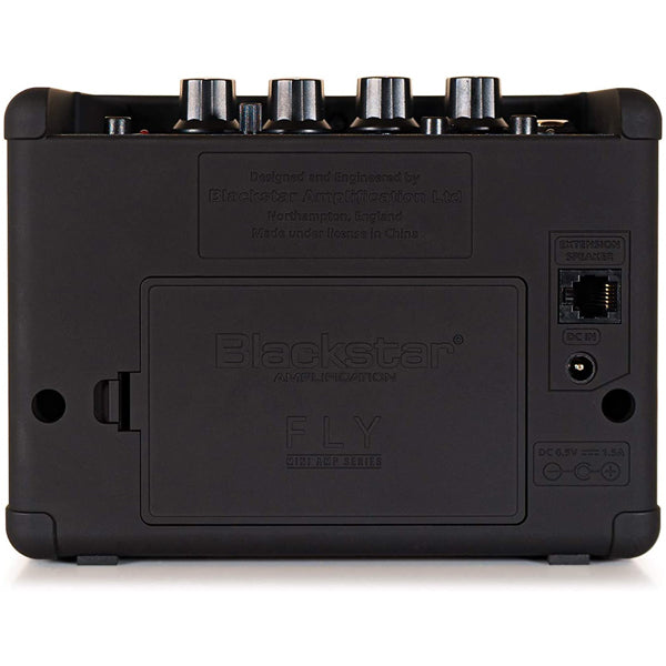 Blackstar FLY3 Bluetooth Helloween 3 Watt Mini Electric Guitar Amp Powered Battery Amplifier