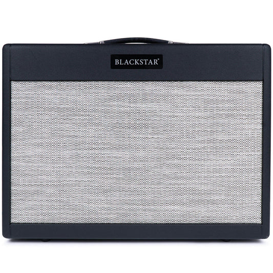 Blackstar ST. JAMES 50 6L6 212 Combo 50 Watt 12 Inch Amp Guitar Amplifier with Footcontroller