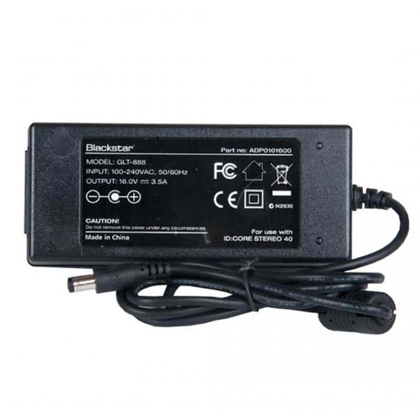 Blackstar PSU-4 16Volt DC Power Supply for ID:Core40 (PSU4 PSU 4)