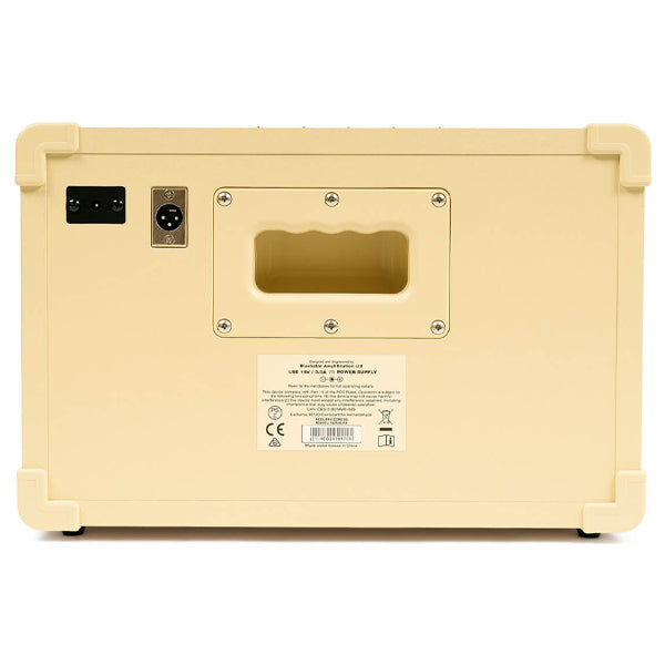 Blackstar ACOUSTIC:CORE 30 30Watt 2X5 Inch Amp Acosutic Guitar Amplifier (Core30)