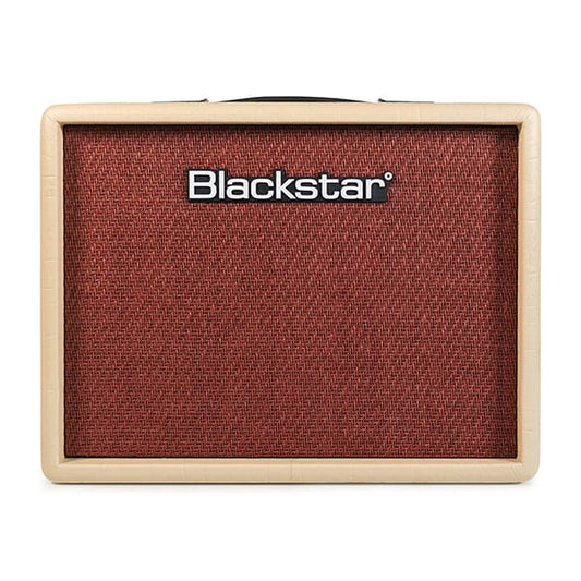 Blackstar Debut 15E 15 Watt 2x3 Inch Practice Guitar Combo Amplifier with Effect (15 E)