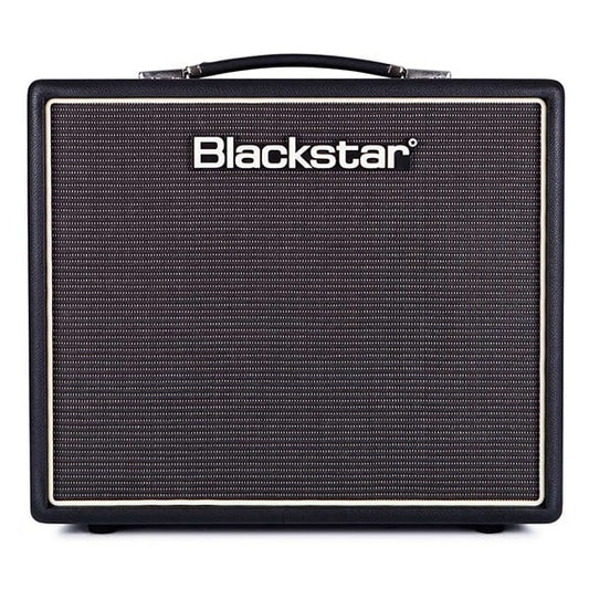 Blackstar Studio 10 EL34 10 Watt Class A Tube Combo Amplifier with Effect (Studio10 EL34)