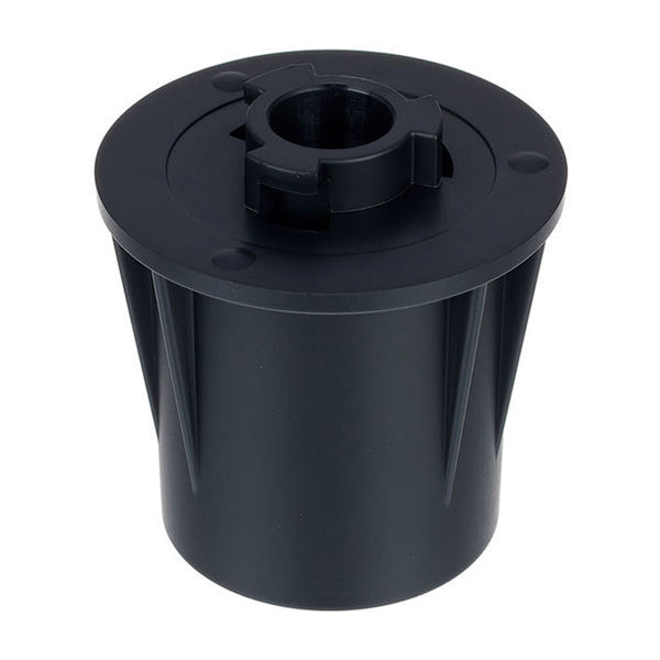 Blackstar SA-1 Tophat Top Hat PA Stand Adapter Black for Super FLY Amp Amplifier (SA1 SA 1)