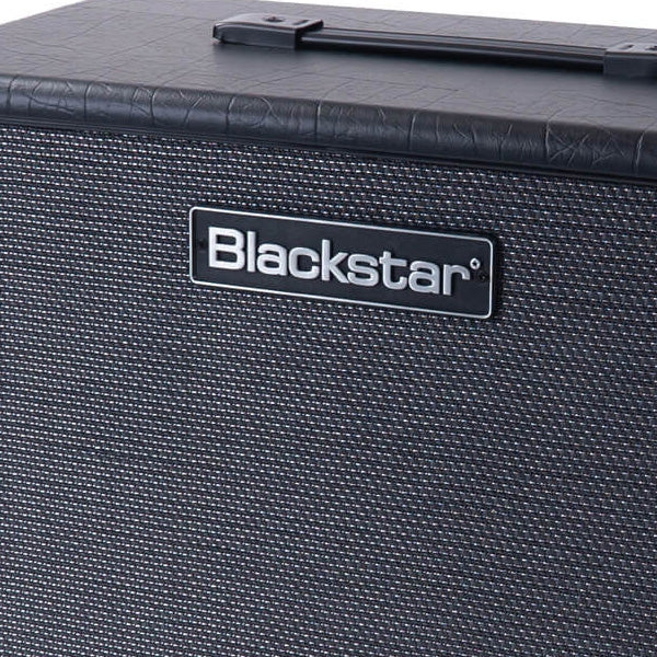 Blackstar HT-112OC MKIII 1x12" Mono Extension Cabinet Open Closed Back (HT112OC HT 112OC)