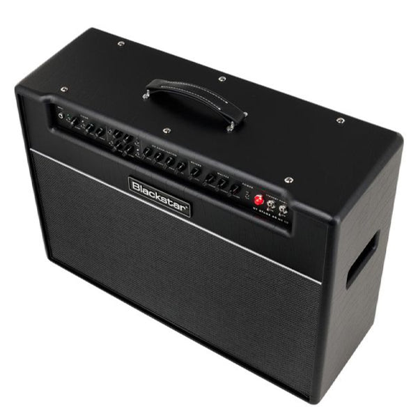 Blackstar HT Stage 60 212 MKIII 60 Watt 3 Channel 2x12" Tube Combo Guitar Amplifier