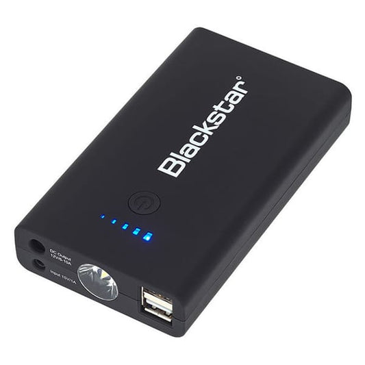 Blackstar PB-1 Power Bank Dual USB Port for Super FLY Guitar Amp Amplifier (PB1 PB 1)