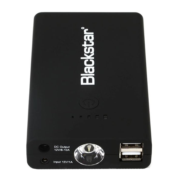 Blackstar PB-1 Power Bank Dual USB Port for Super FLY Guitar Amp Amplifier (PB1 PB 1)
