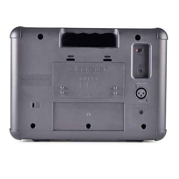 Blackstar Super Fly ACT Extension 2x3" Cabinet Guitar Amp Amplifier with Liner Speaker