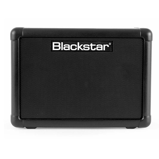 Blackstar Fly 103 3 Watt Closed Back Speaker Extension Cabinet for Fly 3 Amp Amplifier (Fly103)