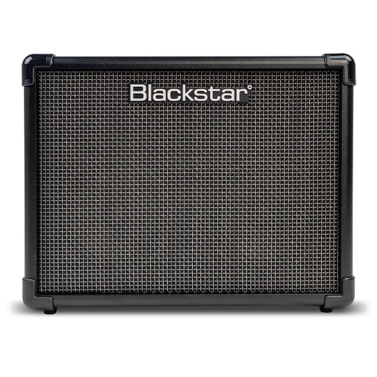 Blackstar ID:Core 20 V4 20 Watt Stereo Combo Speaker Electric Guitar Amplifier with Effect (IDCORE20 ID Core)