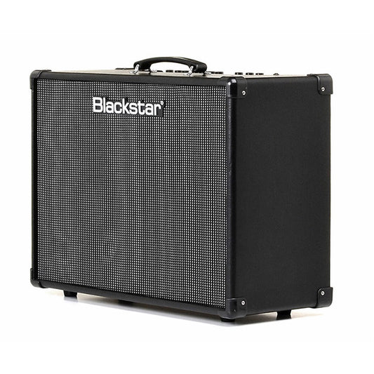 Blackstar ID:Core Stereo 100 Watt 6 Channel Modelling Guitar Amp Amplifier with USB Input (ID Core)