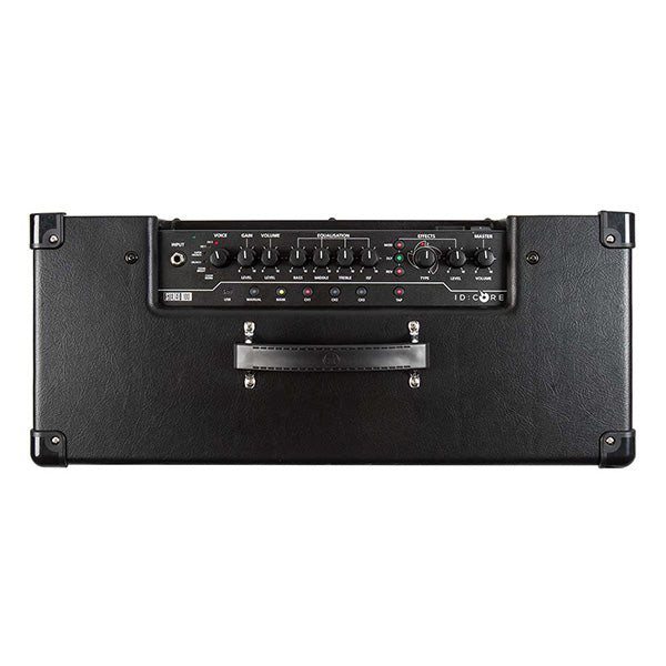 Blackstar ID:Core Stereo 100 Watt 6 Channel Modelling Guitar Amp Amplifier with USB Input (ID Core)