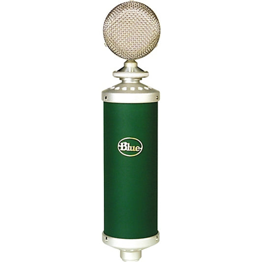 Blue Microphones Kiwi Multi-Pattern Condenser Microphone Mic Large-diaphragm