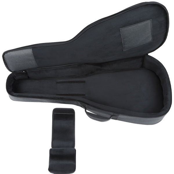 Boss CB-AG10 25mm Acoustic Guitar Gig Bag (CB AG10)