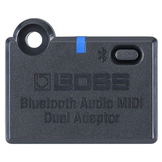 Boss BT-Dual Bluetooth Audio MIDI Dual Wireless Expansion Adapter (BT Dual)