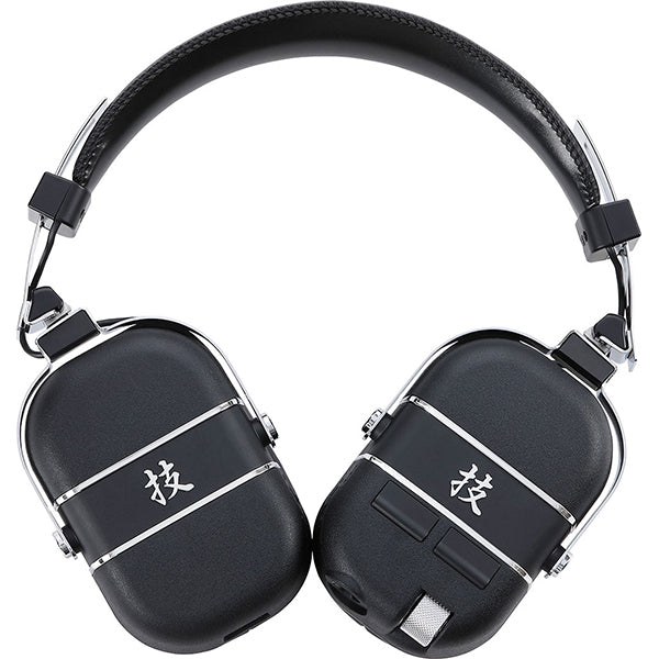 Boss WAZA-AIR Wireless Bluetooth Personal Guitar Amplification System Foldable Headphone (WAZA AIR)