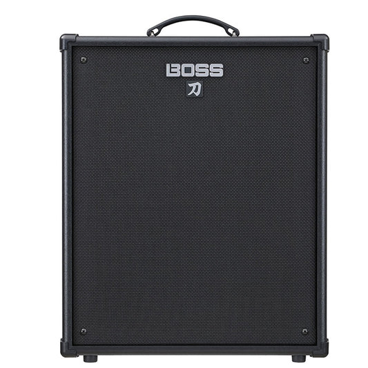 Boss Katana-210 Bass Amp 160 Watt 2x10 Inch Combo Guitar Speaker Amplifier (Katana 210)