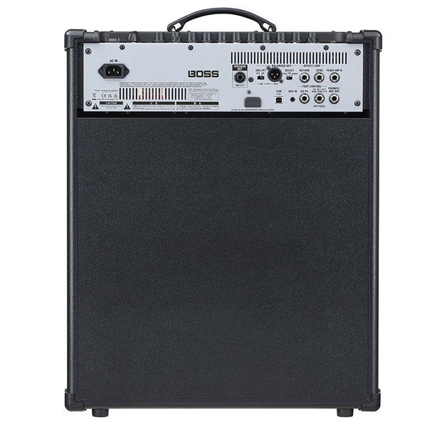 Boss Katana-210 Bass Amp 160 Watt 2x10 Inch Combo Guitar Speaker Amplifier (Katana 210)