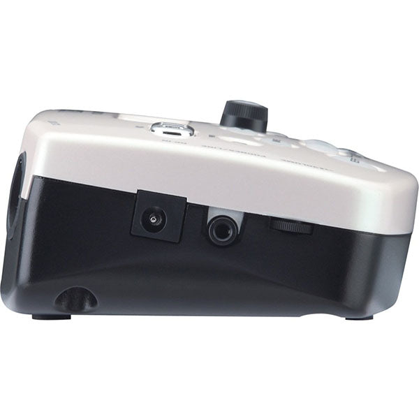 Boss VE-5 Vocal Performer Mountable Vocal Effects Processor with 6 Effects White (VE5 VE 5)