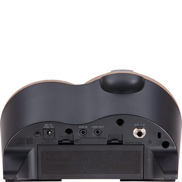 Boss DR-01S Drum Rhythm Partner Music Machine with Organic Sound & Metronome (DR01S)