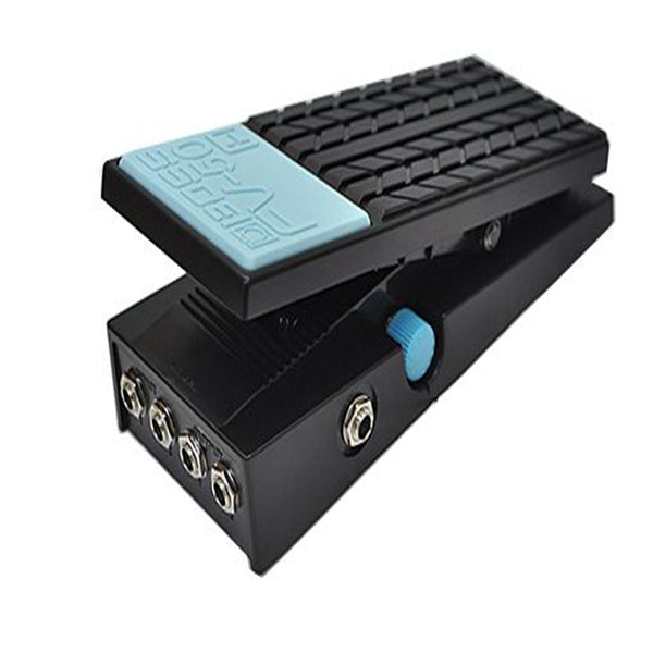 BOSS FV-50H Guitar Volume Control Pedal Stereo Impedance Pedal (FV50 FV50H)