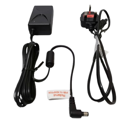 Roland PSB-230UK AC Adaptor For Boss and Katana Mini Power Supply (PSB230UK PSB1U)