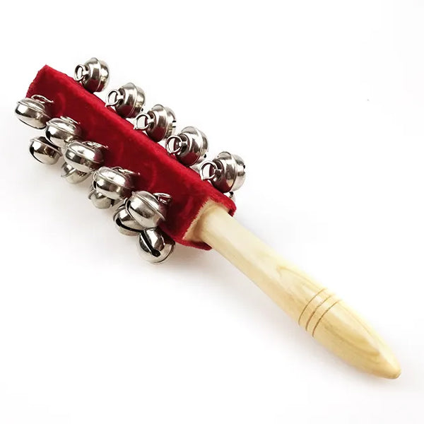 BSL Sleigh Bells B022 B024 13 & 21 Jingle with Handle