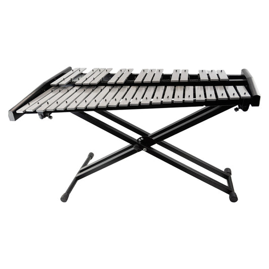 BSL X009 37 Keys Glockenspiel with Stand and Bag (X009-3)