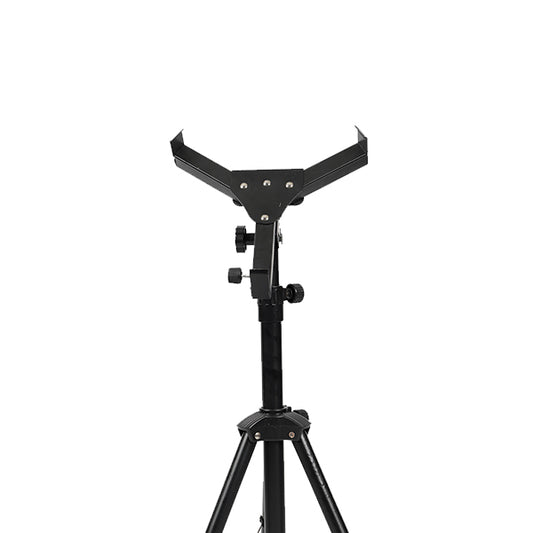 BSL EDS36 Adjustment Foldable 10 and 12 Inch Drum Stand Holder
