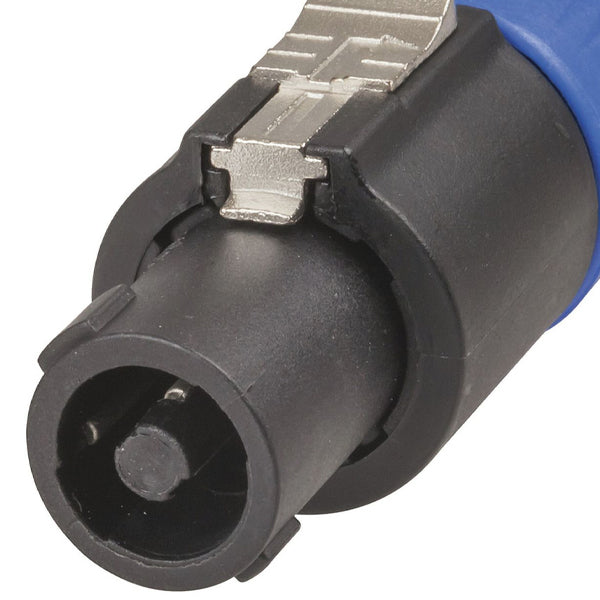 BSL NL4FC Professional 4 Core Speaker Connector Set Speakon XLR Plug - 1 Piece