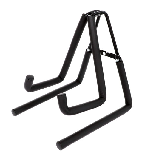 BSL UV7 Violin and Ukulele Stand Metal Adjustable Foldable Holder for Violin Mini Guitar