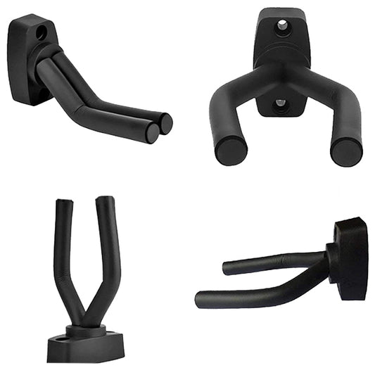 BSL G5 Guitar Wall Hanger Mount Holder for Acoustic Guitar Ukulele Violin