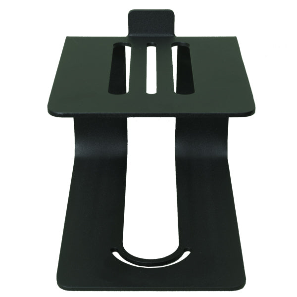 BSL SST04 Desktop Monitor Speaker Stand with Aluminum Metal for Computer Speakers and Studio Monitor (Pair)