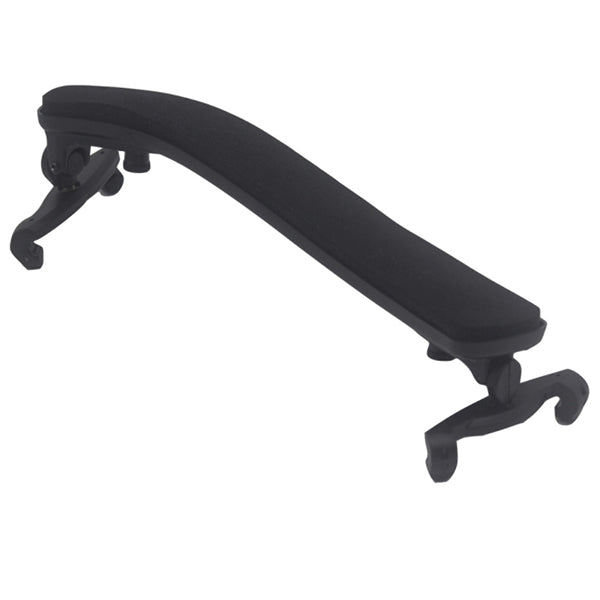 BSL Adjustable Violin Shoulder Rest with Padded Sponge for 1/2 Half 3/4 Three Quarter 4/4 Full Sized
