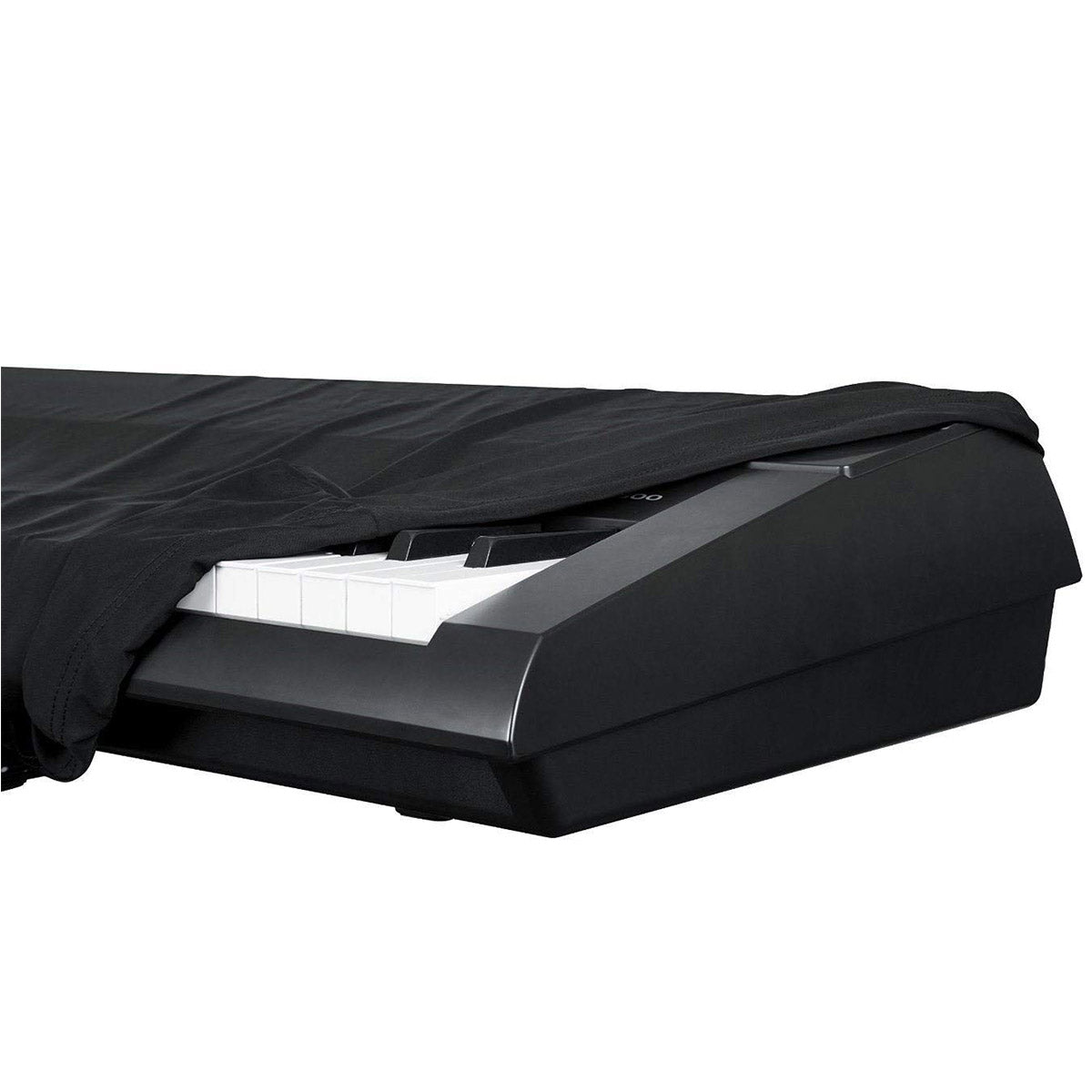 BSL 76 Key Dust Cover Digital Piano Dust Cover Keys Protector Yamaha Casio Korg Roland