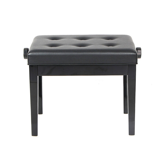 BSL B-211 Adjustable Piano Bench Heavy Duty Acoustic Digital Piano Stool Chair Seat (B211)