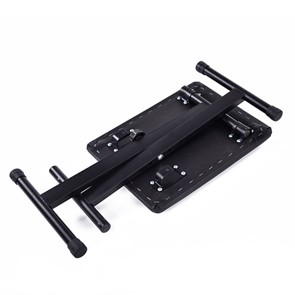 BSL KB01 Electric Keyboard Adjustable Bench Foldable Keyboards Stool Chair