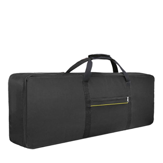 BSL 88 Key Digital Piano or Keyboard Padded Gig Bag Bagpack Soft Carry Case