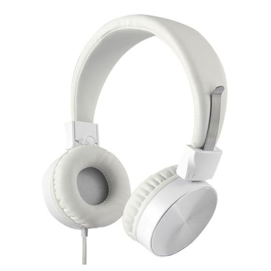 BSL Gorsun GS782 On Ear Headphone with Mic Personal Monitor Bass Foldable Headphones Consumer Earphone