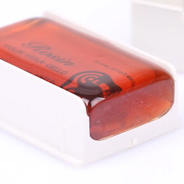 BSL Leto 604 Rosin High Quality Suitable for Bow Violin Viola Cello Double Bass Er Hu String Instrument Accessories Student Version