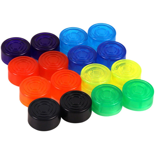 BSL 1 Piece Pedal Topper Universal Comfortable for Footswitch Pedal (1pc)