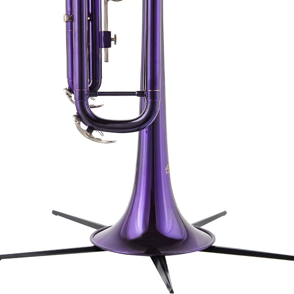 BSL Trumpet Stand 5 Leg Portable Detachable Stable for Trumpet