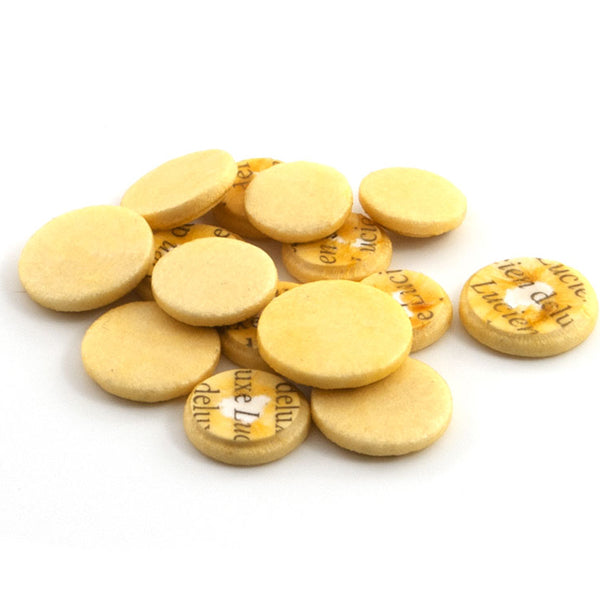 BSL Piccolo Pad Kit Set for Replacement and Maintenance