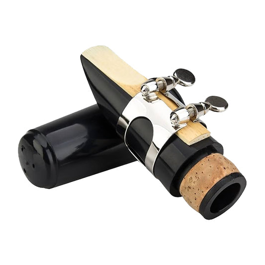 BSL Mouthpiece Bb Clarinet Comfortable Fit Suitable for Beginner
