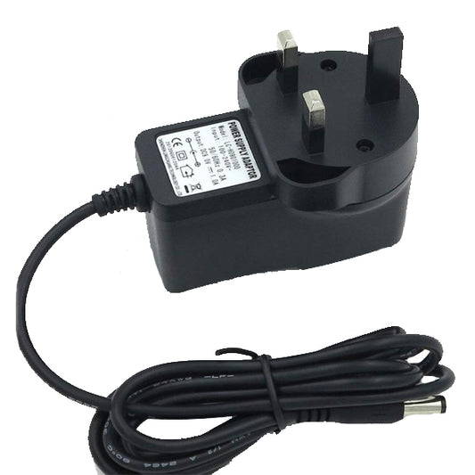 BSL Power Adaptor 9V Suitable for EDM Practice Drum Pad and Small Electronic Equipment