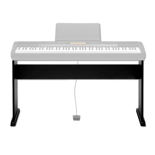 Casio CS-44P Compact Digital Piano Stand for CDP-100,120,130,135,200R,220R,230R,235R