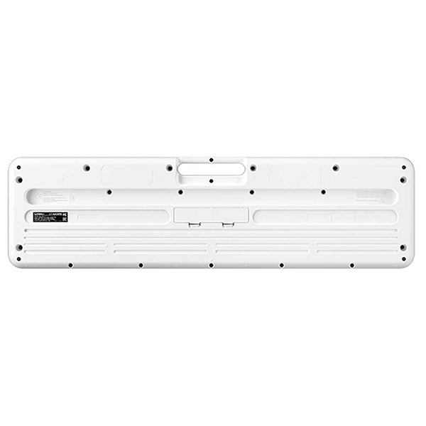 Casio CT-S200 61 Key Casiotone Electric Keyboard Basic Package Music Piano White (CTS200 CT S200 CTS 200)